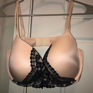 Victoria secret very sexy push up 36DD